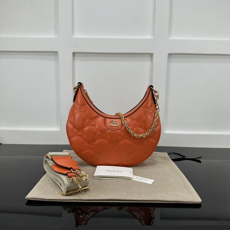 G*u*i satchel bags